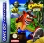 Crash Bandicoot XS Box Art