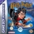 Harry Potter and the Philosopher's Stone Box Art