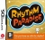 Rhythm Paradise Box Art