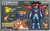 Custom Robo GX Box Art