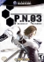 P.N.03 Box Art