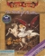 King's Quest IV: The Perils of Rosella (AGI Version) Box Art