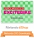 3D Classics: Excitebike Box Art