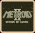 Metroid II: Return of Samus Box Art