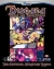 Disgaea: Hour of Darkness Box Art