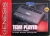 Team Player 2 Box Art