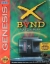 X Band Modem Box Art