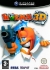Worms 3D Box Art