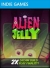 Alien Jelly Box Art
