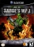 Army Men: Sarge's War Box Art