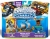 Pirate Seas - Skylanders Adventure Pack Box Art