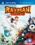 Rayman Origins Box Art