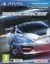 Ridge Racer Box Art