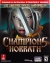Champions of Norrath Box Art