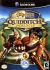 Harry Potter: Quidditch World Cup Box Art