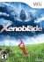 Xenoblade Chronicles Box Art