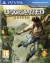 Uncharted: Golden Abyss Box Art