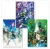 Club Nintendo Zelda 25th Anniversary 3 Poster Set Box Art