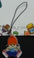 Parappa the Rapper - Lanyard Box Art