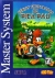Férias Frustradas do Pica Pau Box Art