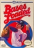 Bases Loaded (Blue Jaleco Logo / Oval Seal) Box Art