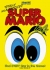 Totally Unauthorized Super Mario 64 Box Art