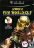 2002 FIFA World Cup Box Art