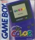 Nintendo Game Boy Color - Grape [NA] Box Art