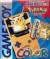 Nintendo Game Boy Color - Pokemon Yellow [NA] Box Art