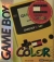 Nintendo Game Boy Color - Tommy Hilfiger [NA] Box Art