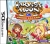 Harvest Moon DS: Grand Bazaar Box Art