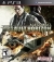 Ace Combat: Assault Horizon Box Art