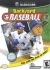 Backyard Baseball Box Art