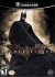 Batman Begins Box Art