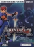 Alundra 2 Official Strategy guide Box Art