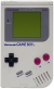 Game Boy - off-white Box Art