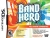 Band Hero Box Art