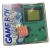 Game Boy Play It Loud - Green Box Art
