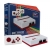 Retron 1 NES System Box Art