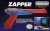 Nintendo Zapper (Orange) Box Art