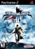Soul Calibur III Box Art