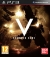 Armored Core V Box Art