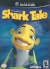 DreamWorks' Shark Tale Box Art