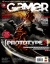 @ Gamer - Issue 18 (April 2012) Box Art