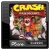Crash Bandicoot Box Art