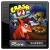 Crash Bandicoot 2: Cortex Strikes Back Box Art