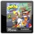 Crash Bandicoot: Warped Box Art
