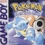 Pokemon: Blue Version Box Art