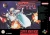 Super R-Type Box Art