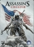 Assassin's Creed 3 Steelbook Box Art